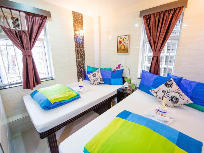 Nội thất khách sạn