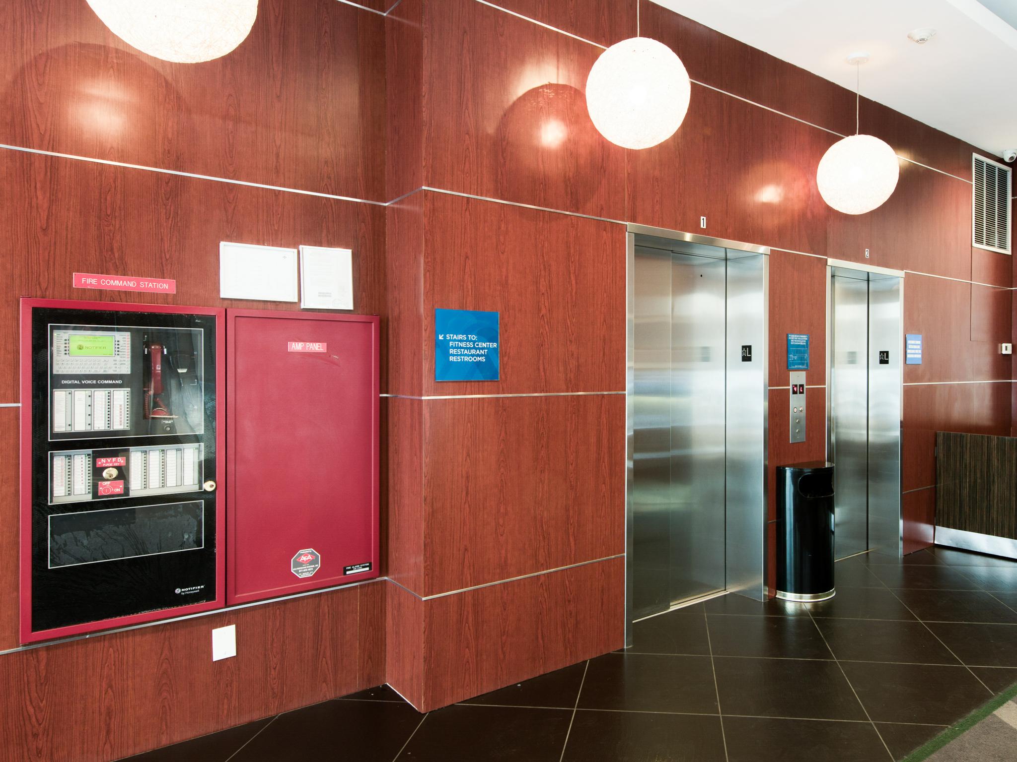 Nội thất khách sạn