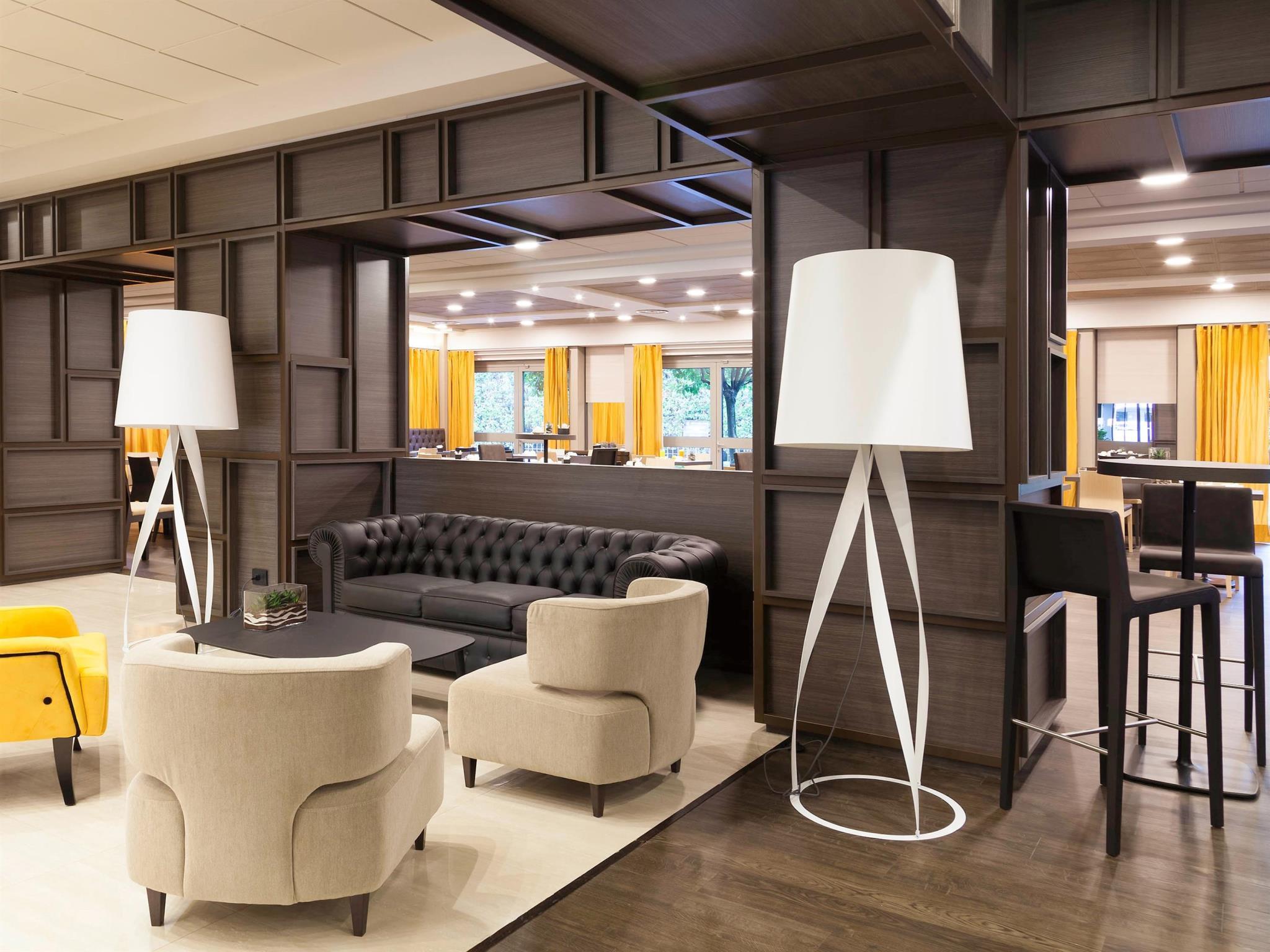 Nội thất khách sạn