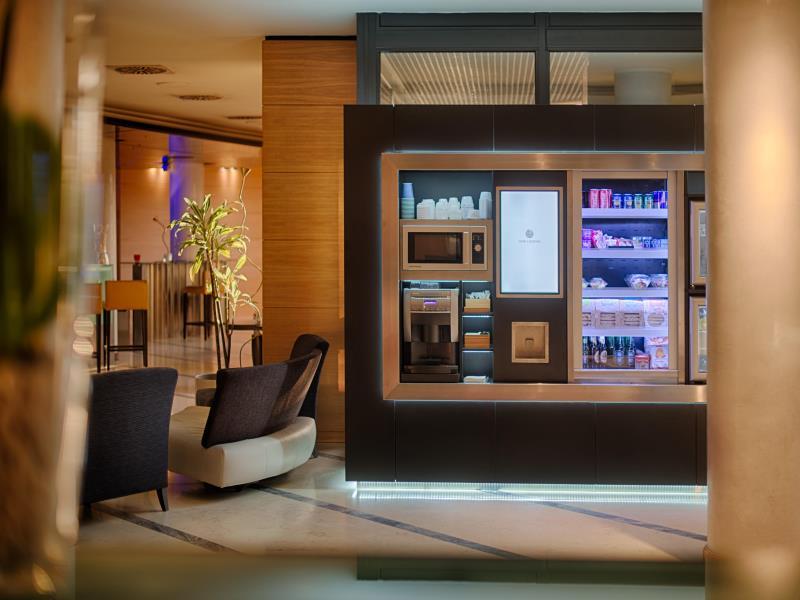 Nội thất khách sạn