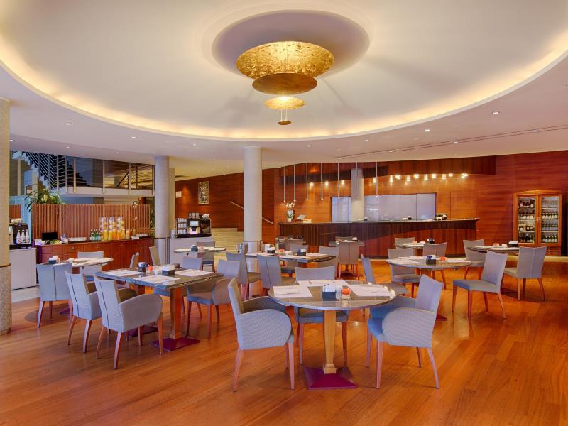 Nội thất khách sạn