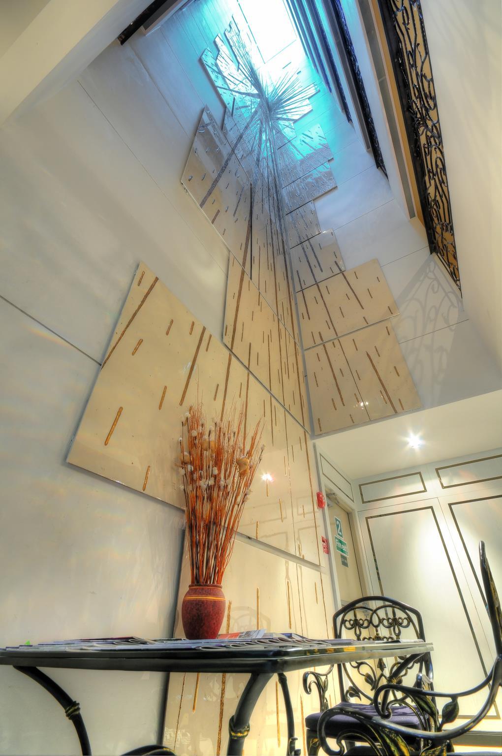 Nội thất khách sạn