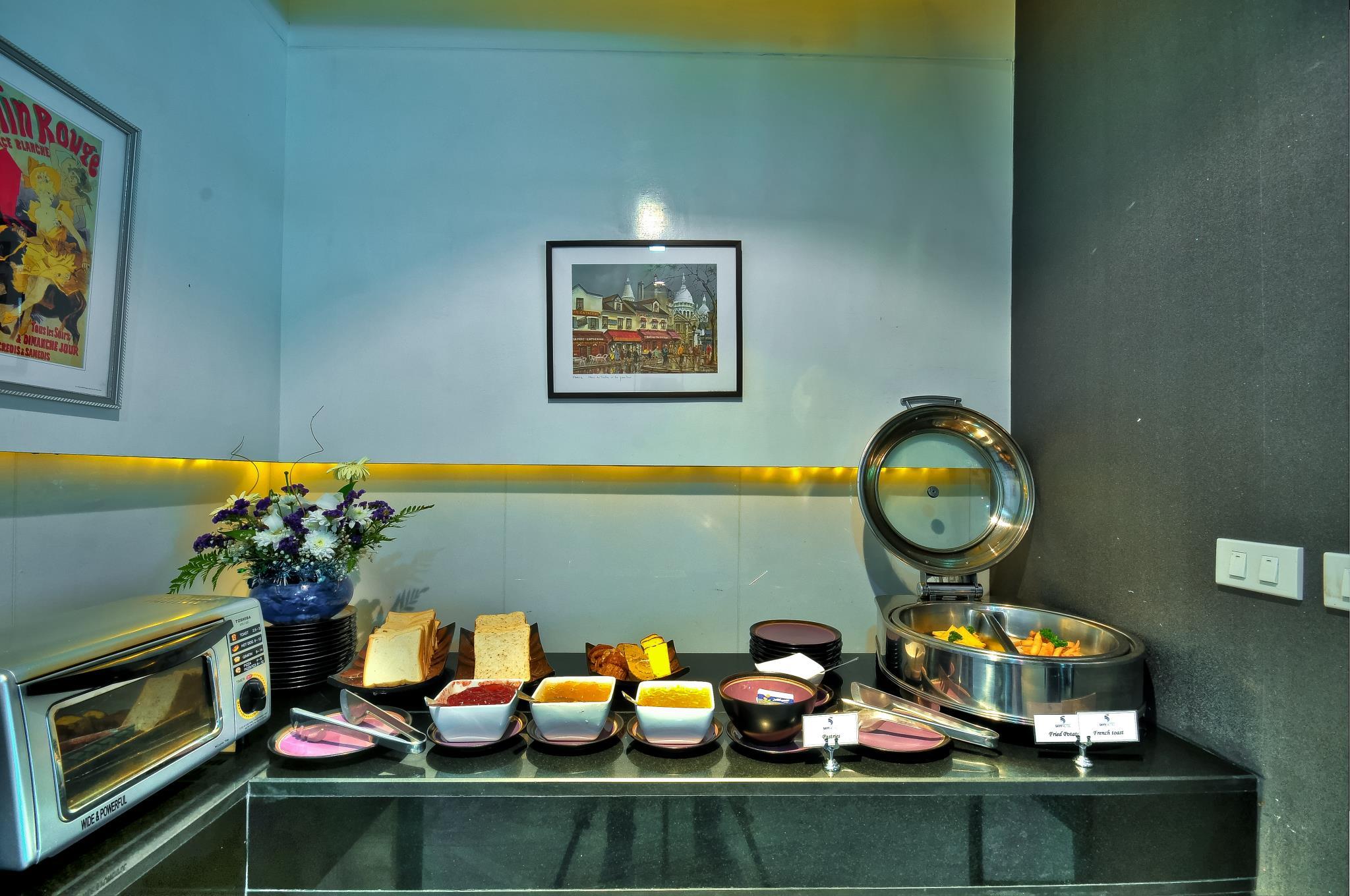 Đồ ăn và thức uống