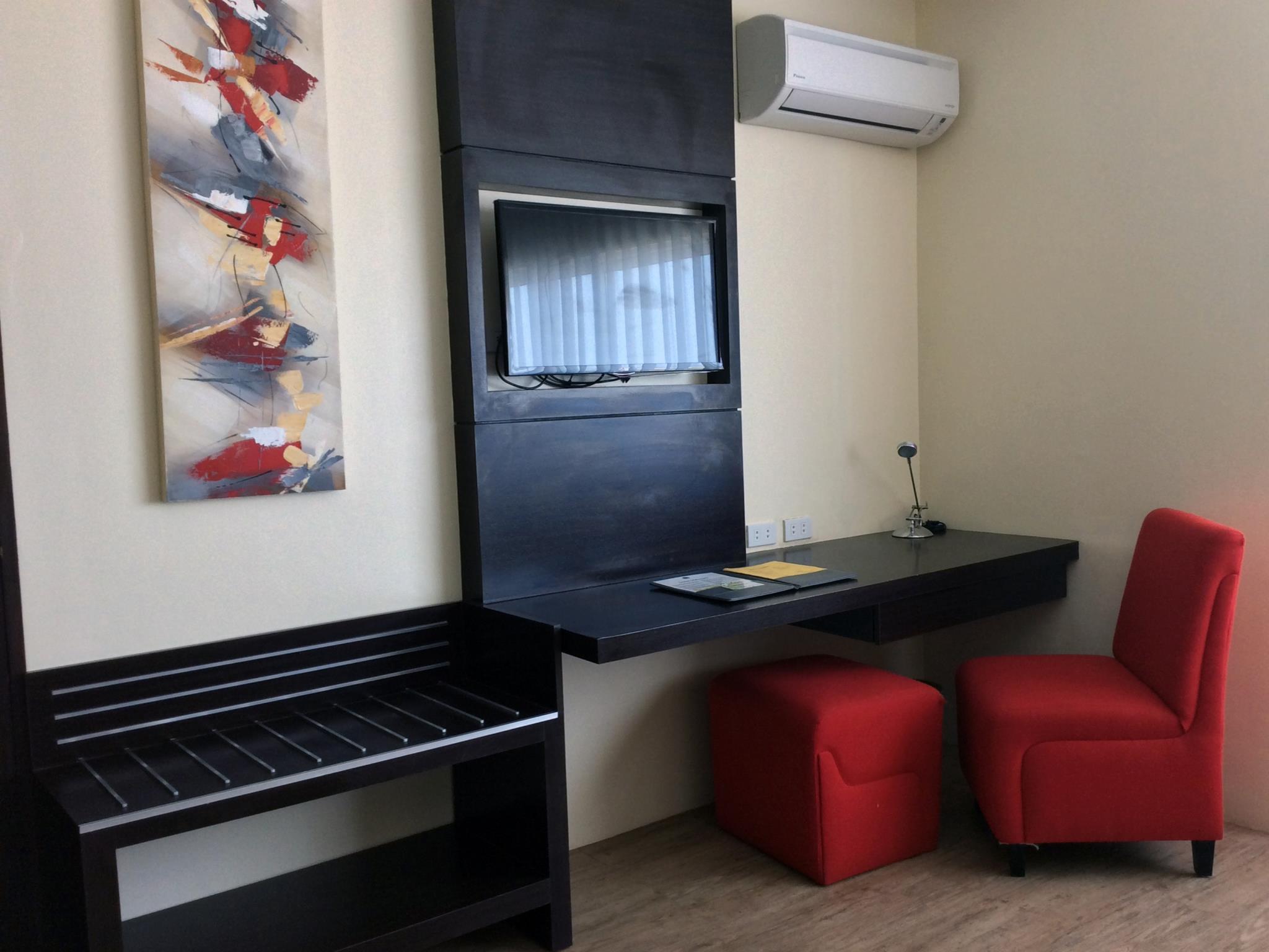 Nội thất khách sạn