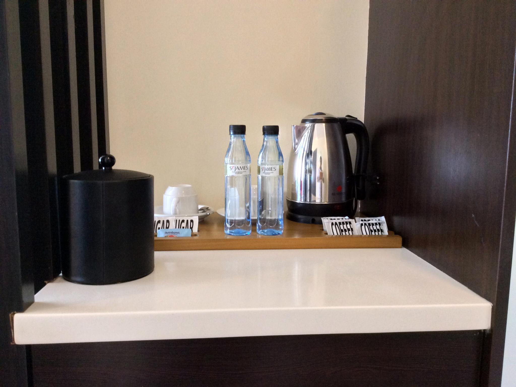 Nội thất khách sạn