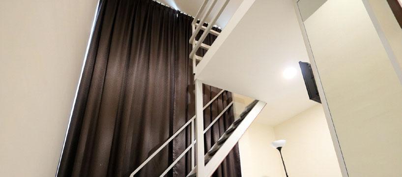 Nội thất khách sạn