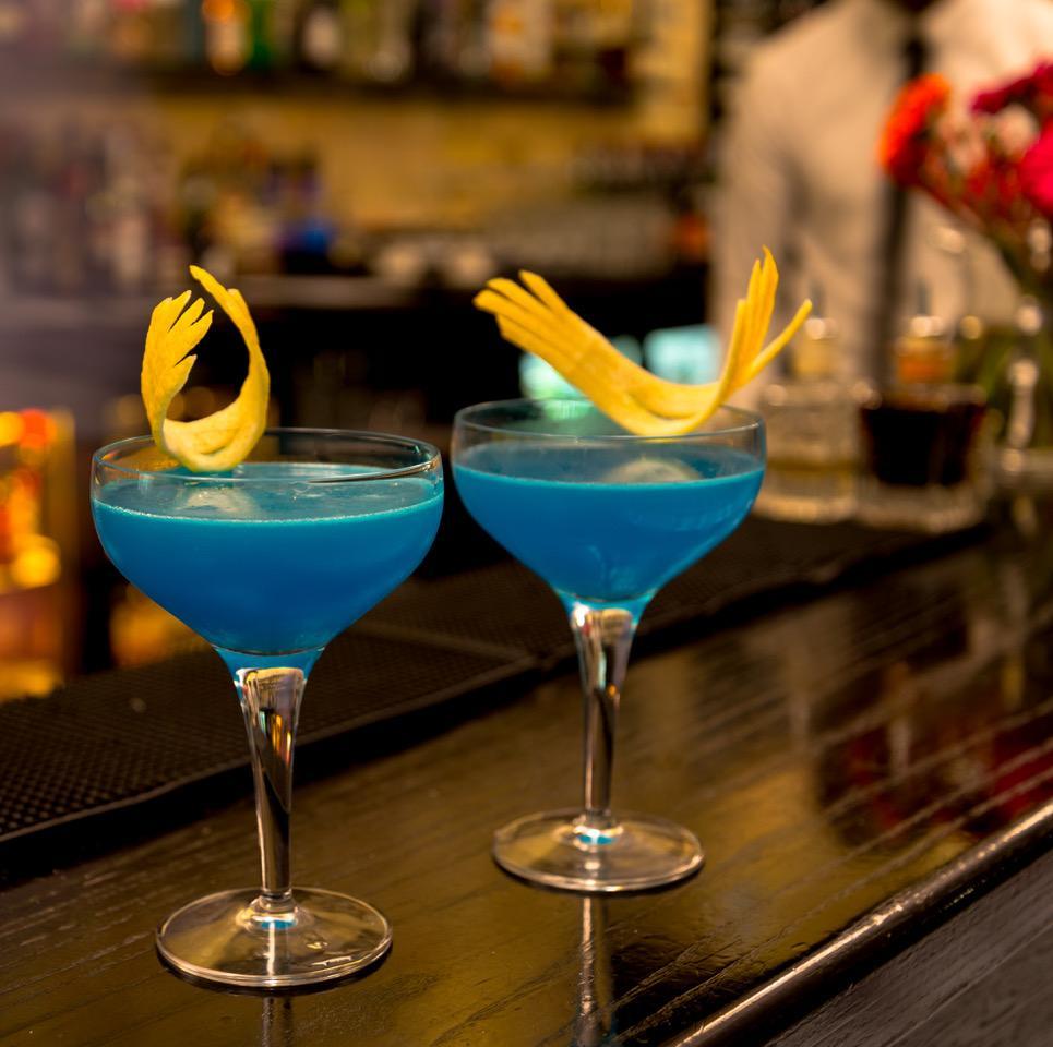 Đồ ăn và thức uống