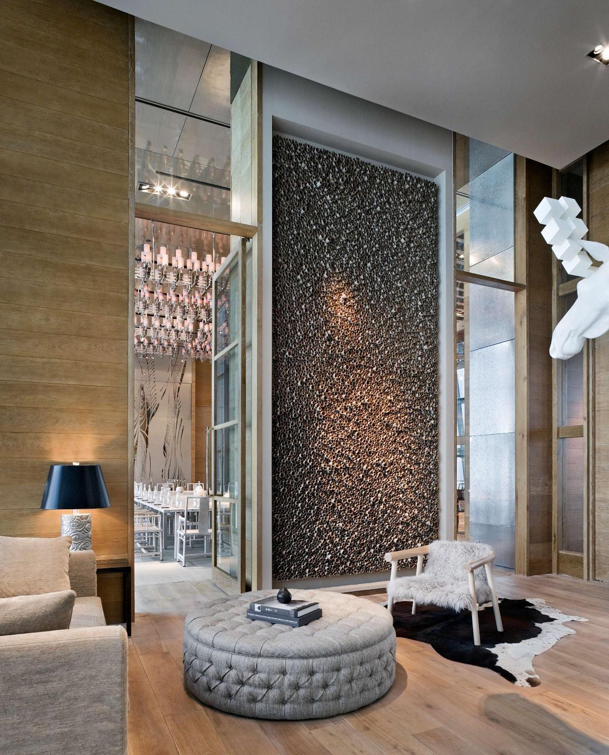 Phòng khách riêng