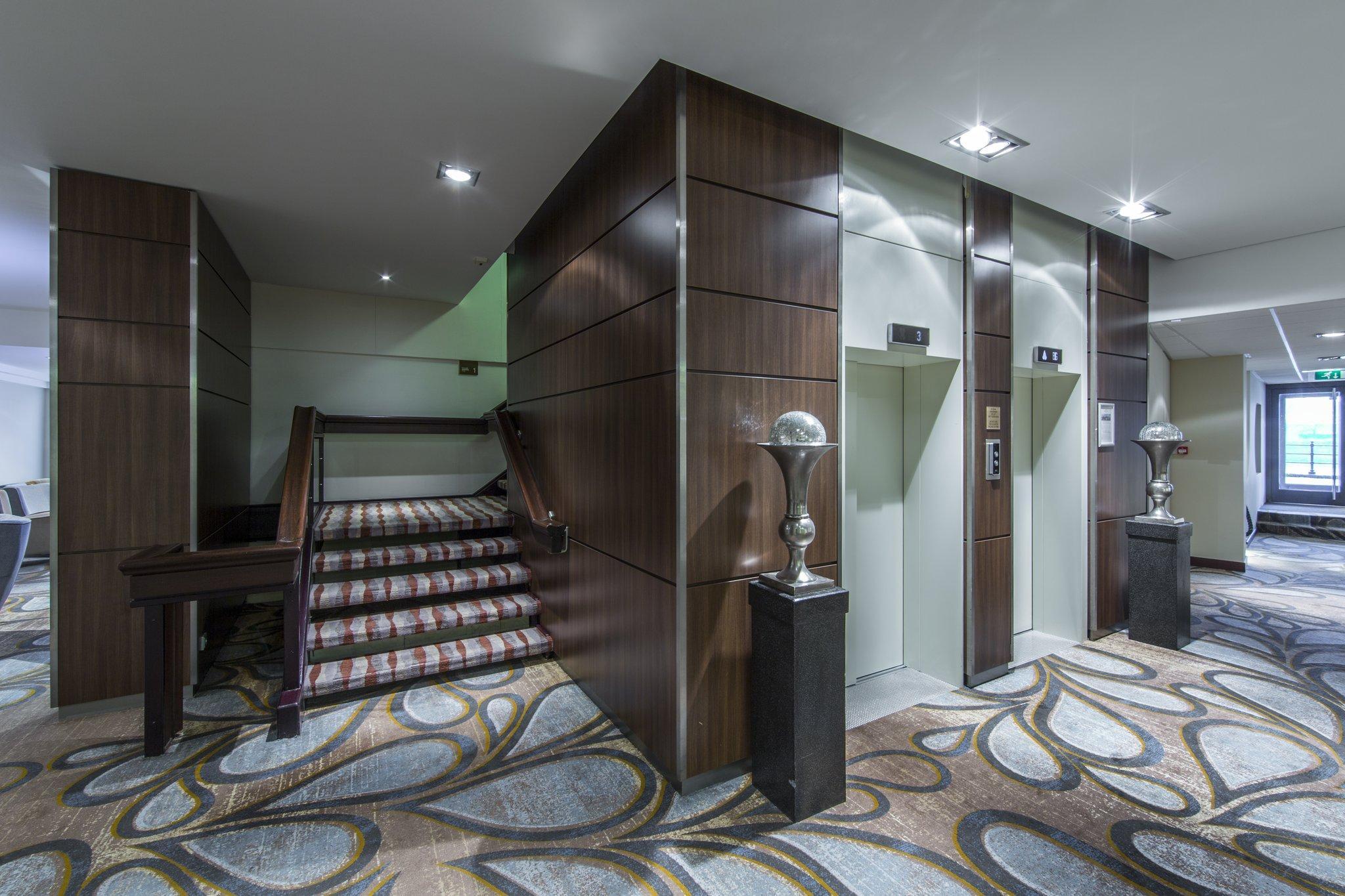 Nội thất khách sạn