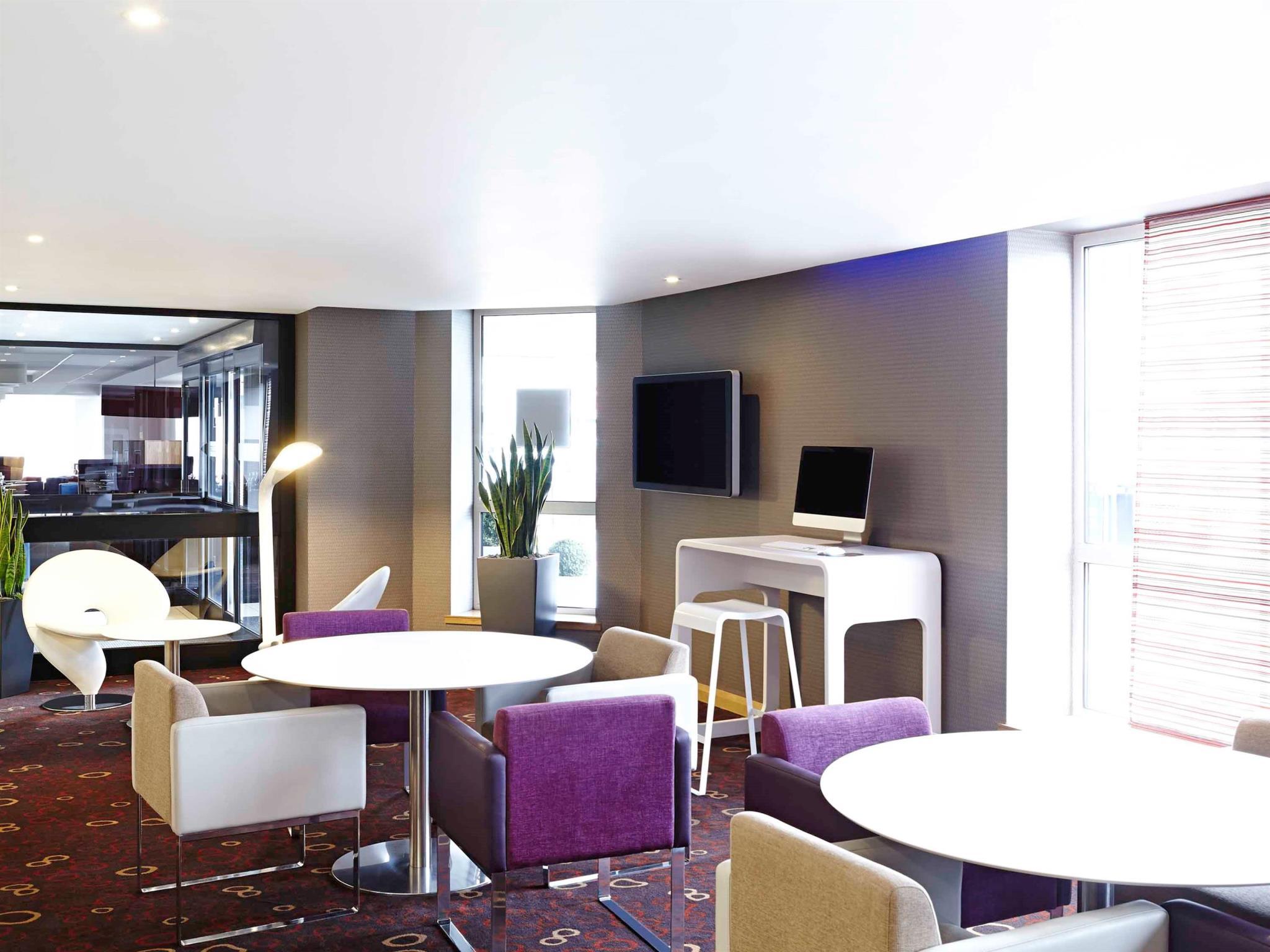 Nội thất khách sạn