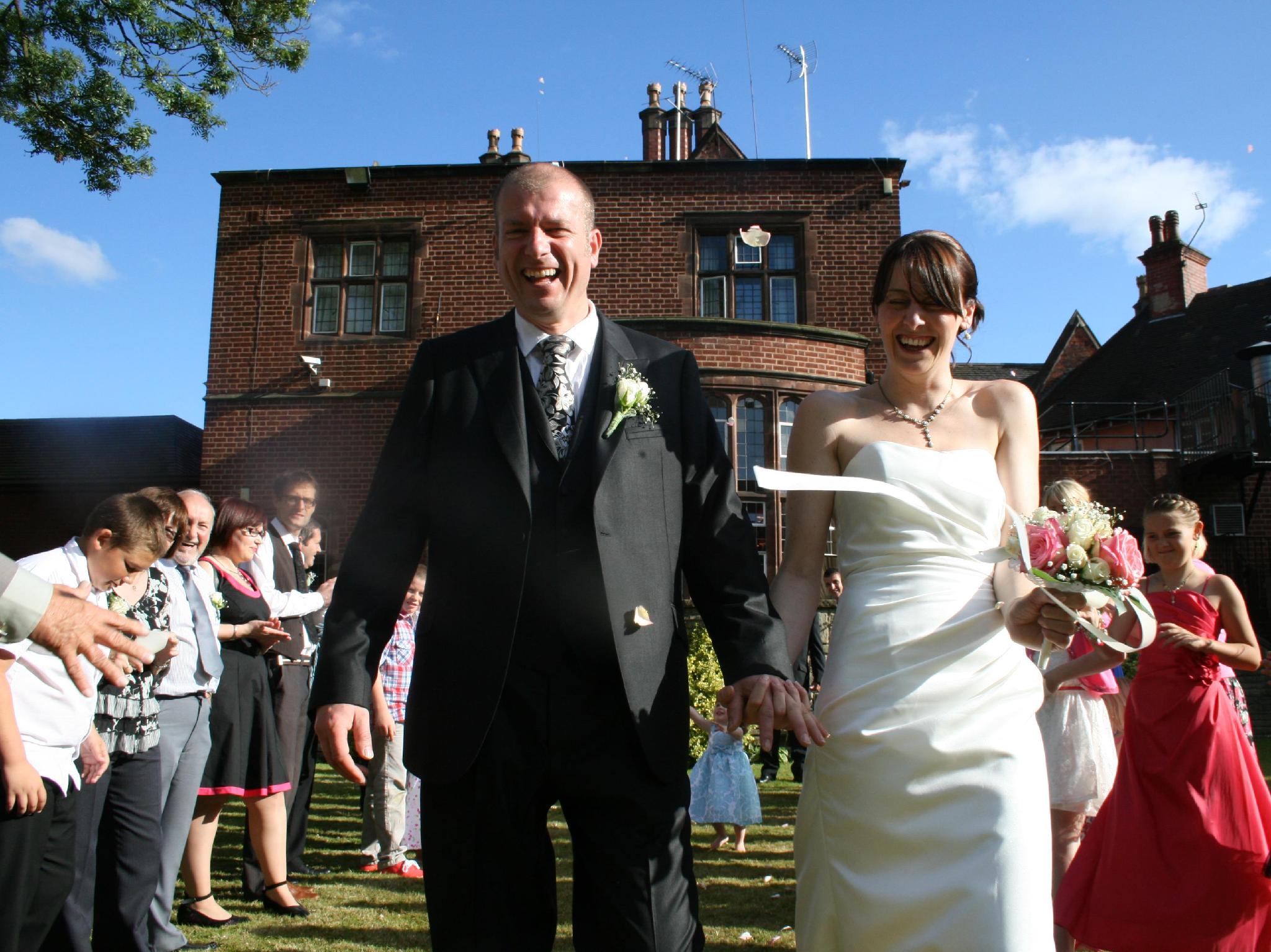 Tiện nghi giải trí