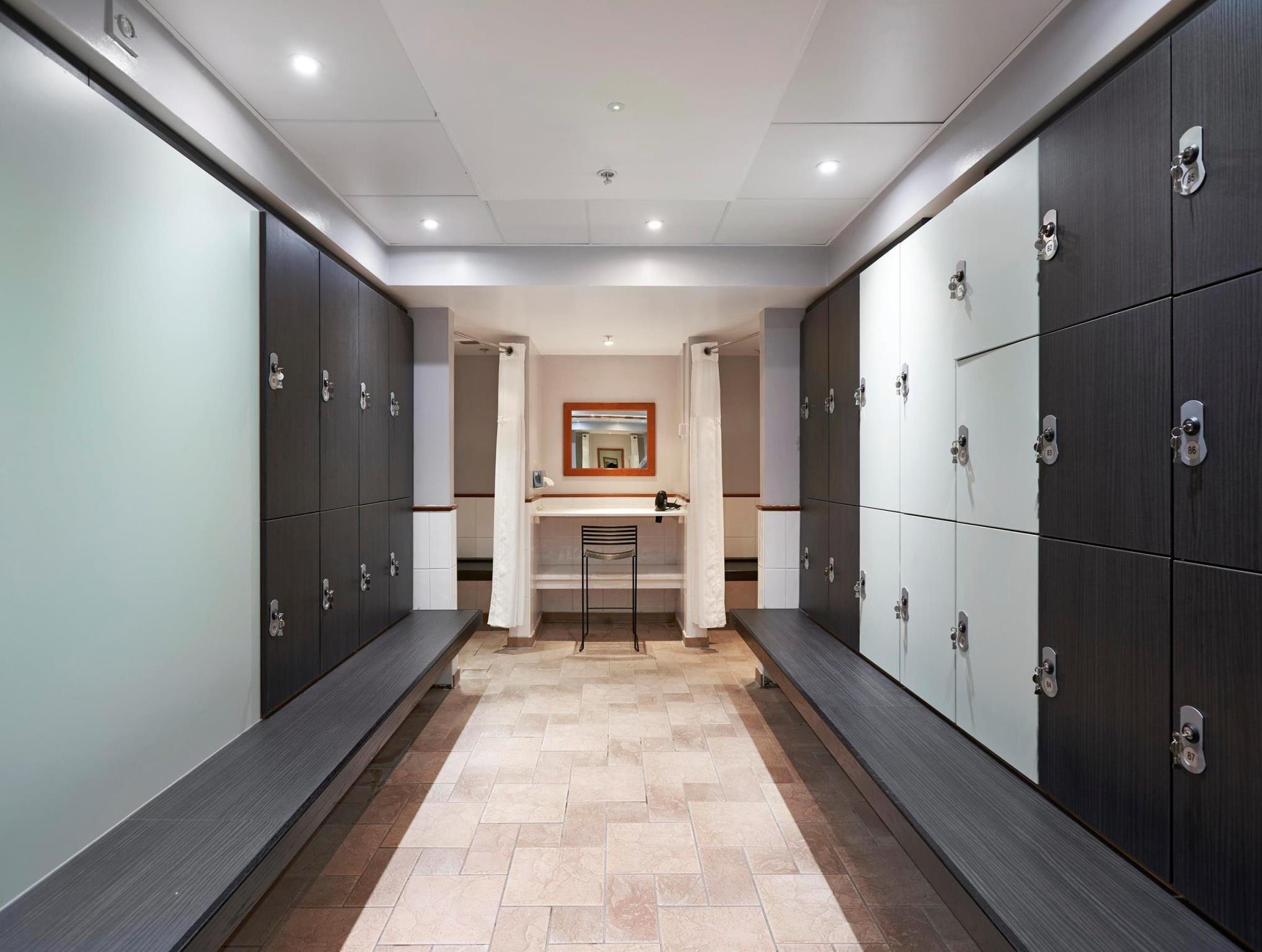 Nội thất khách sạn