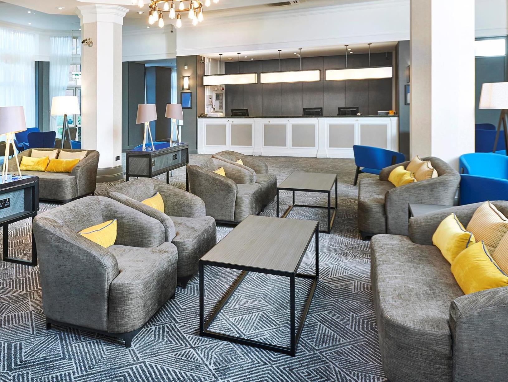 Nội thất khách sạn