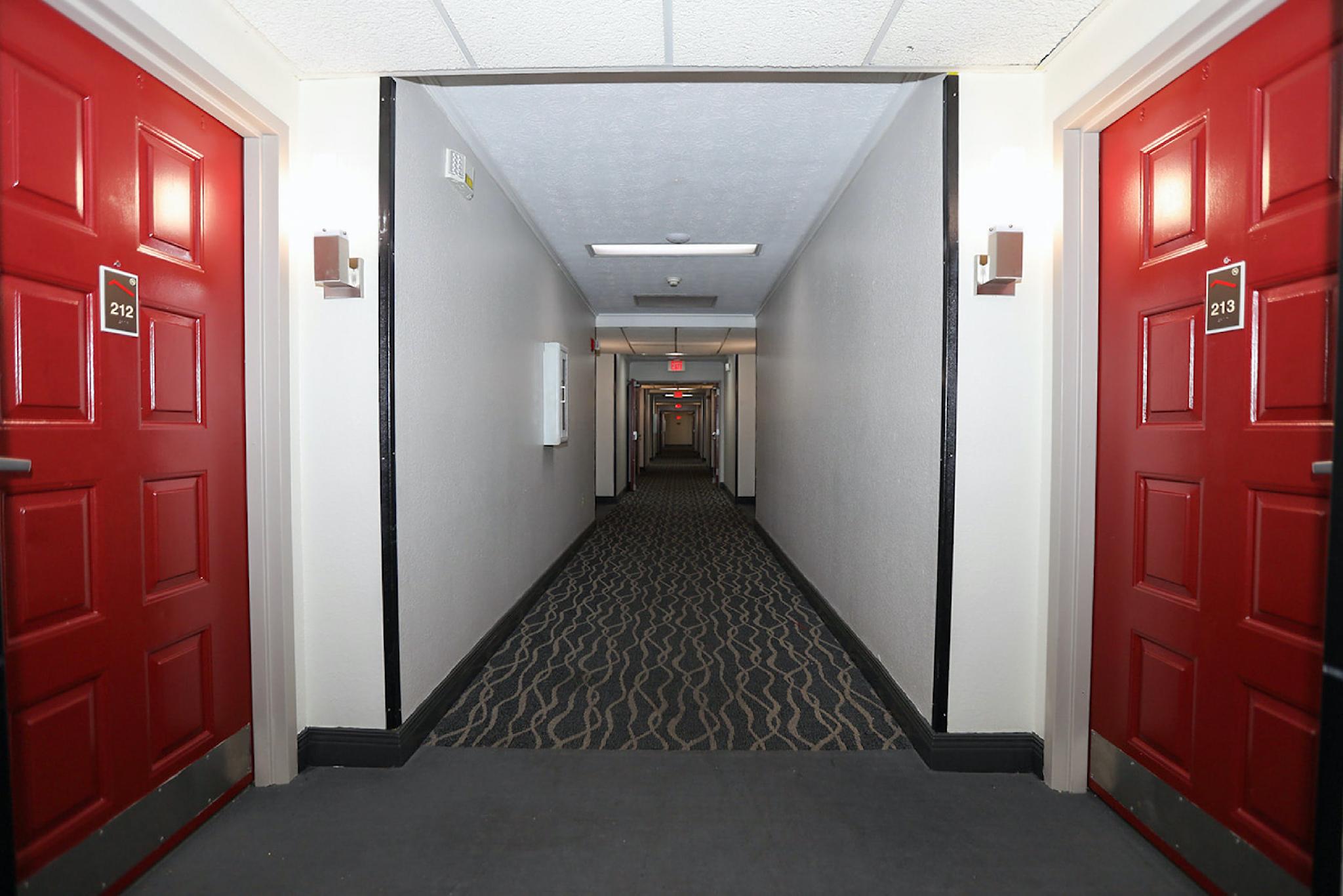 Nội thất khách sạn