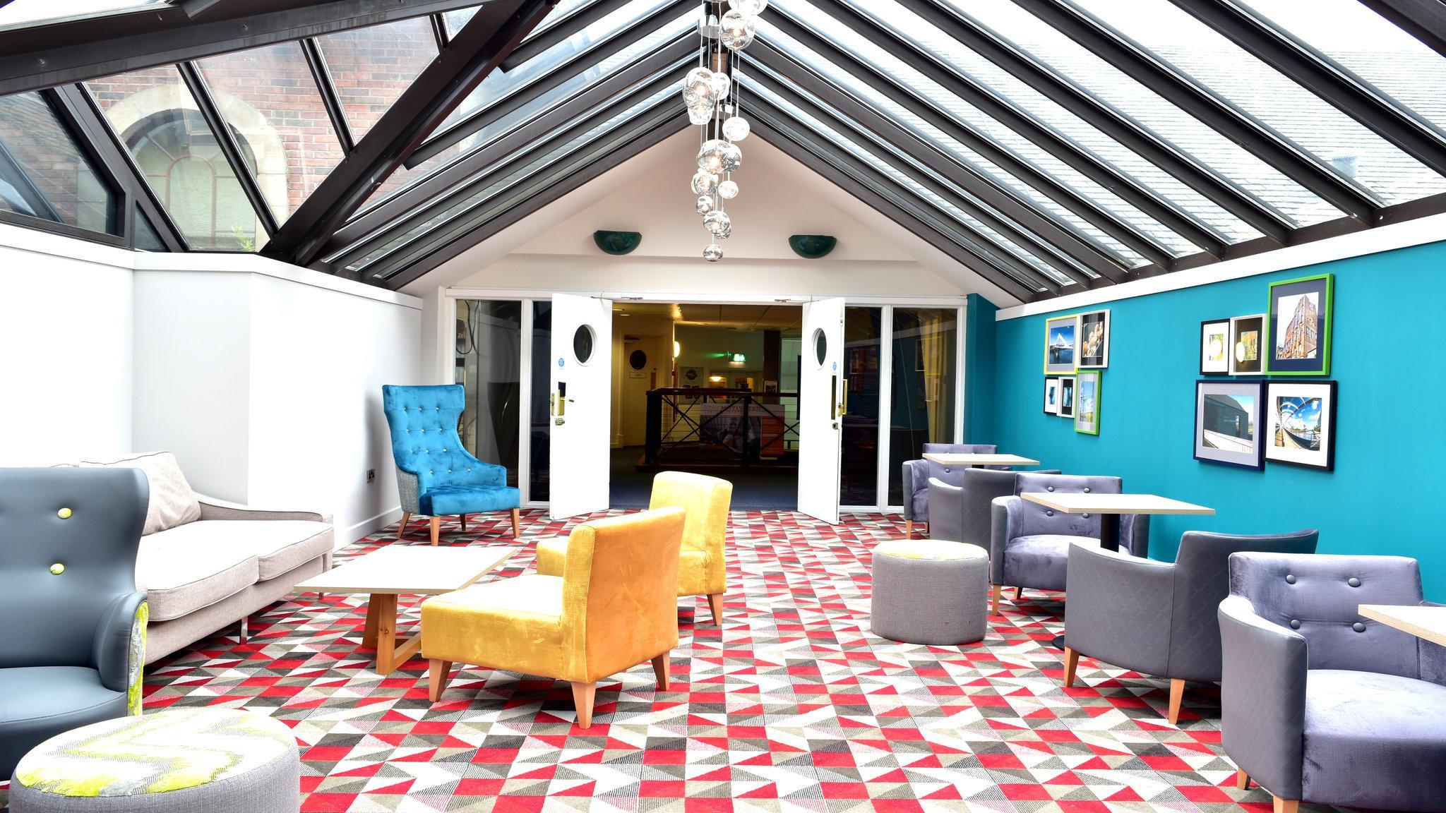 Nội thất khách sạn