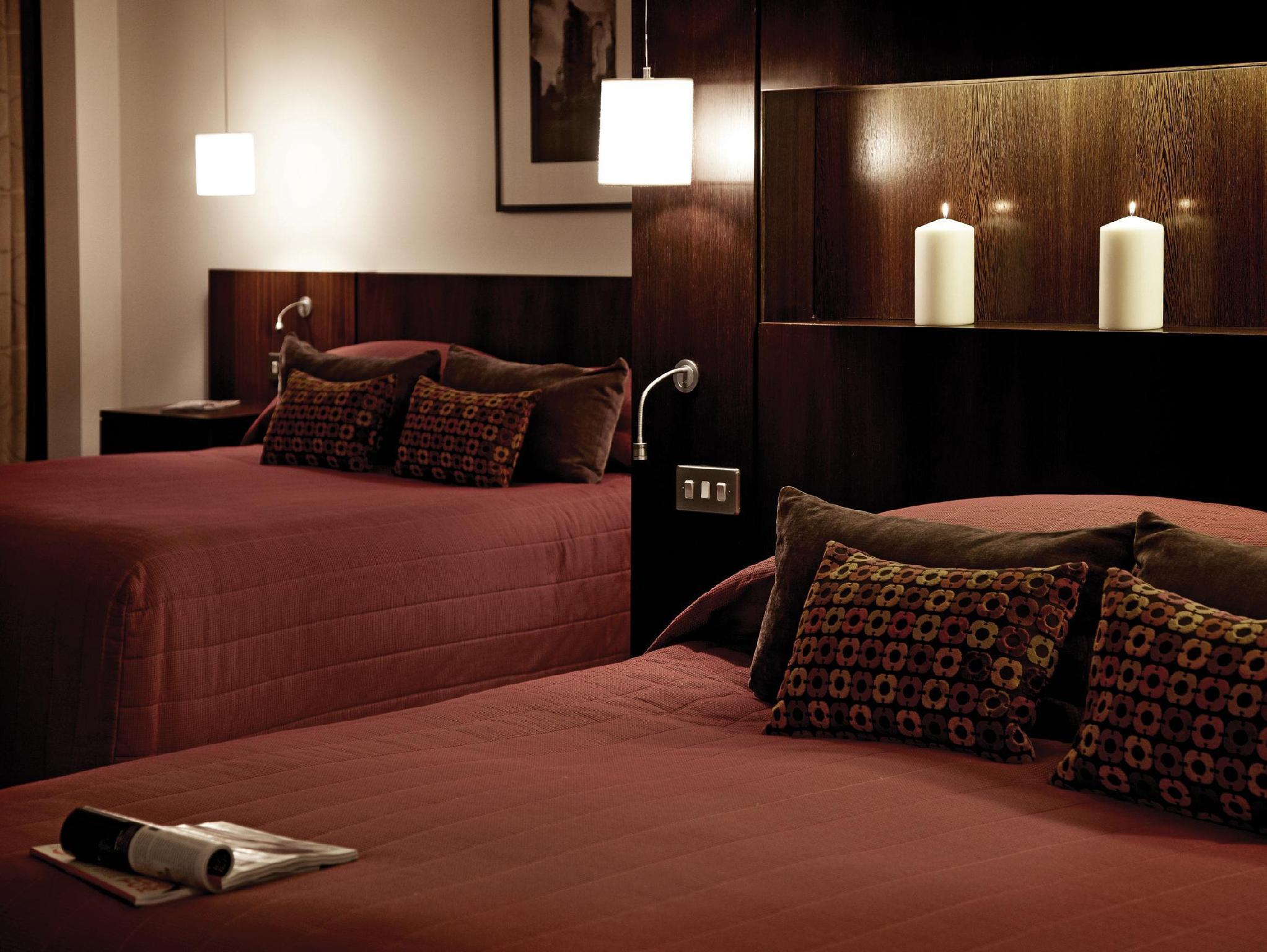 Nội thất khách sạn