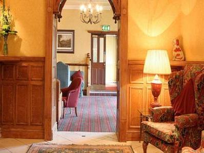 Nội thất khách sạn