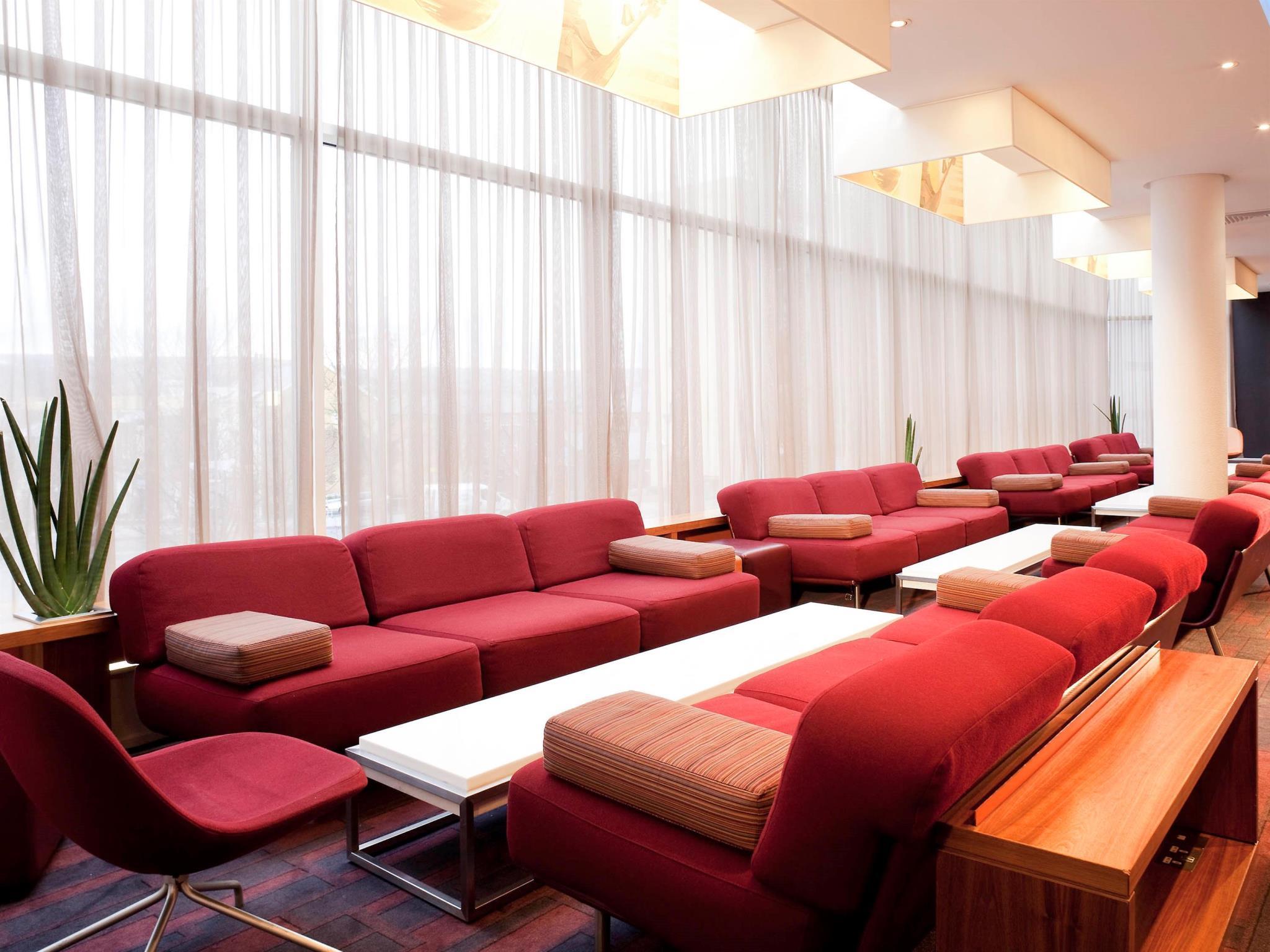 Nội thất khách sạn