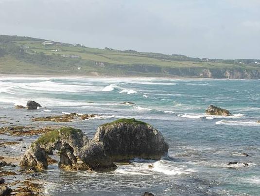 Khu vực xung quanh