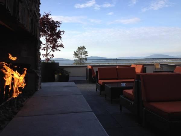 Ban công/sân hiên