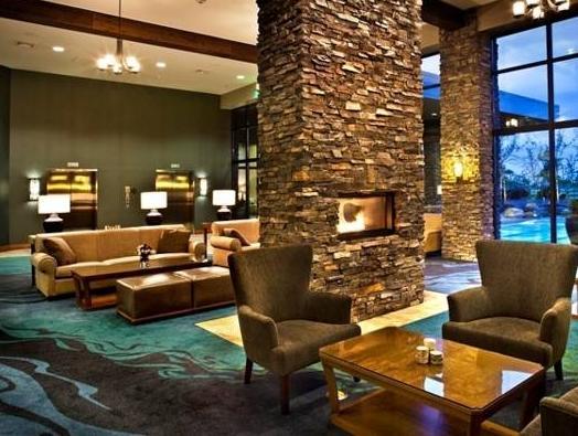 Nội thất khách sạn