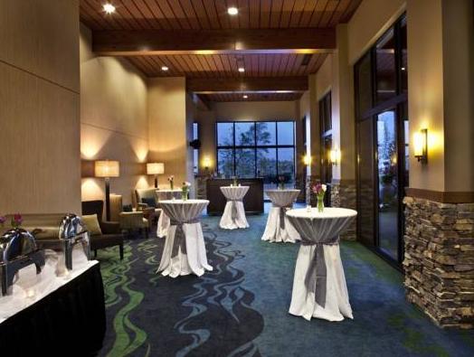 Nội thất khách sạn