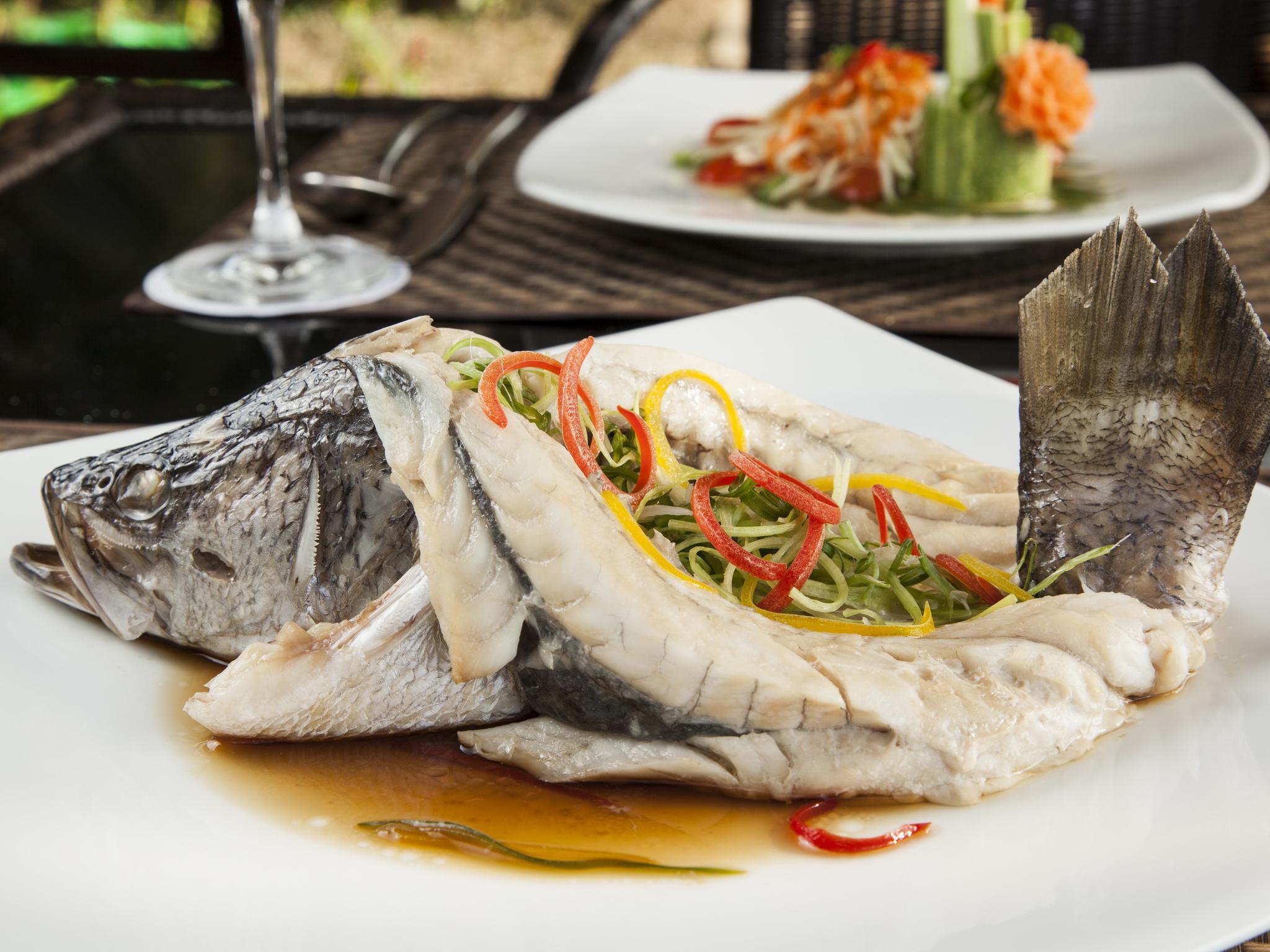 Đồ ăn và thức uống