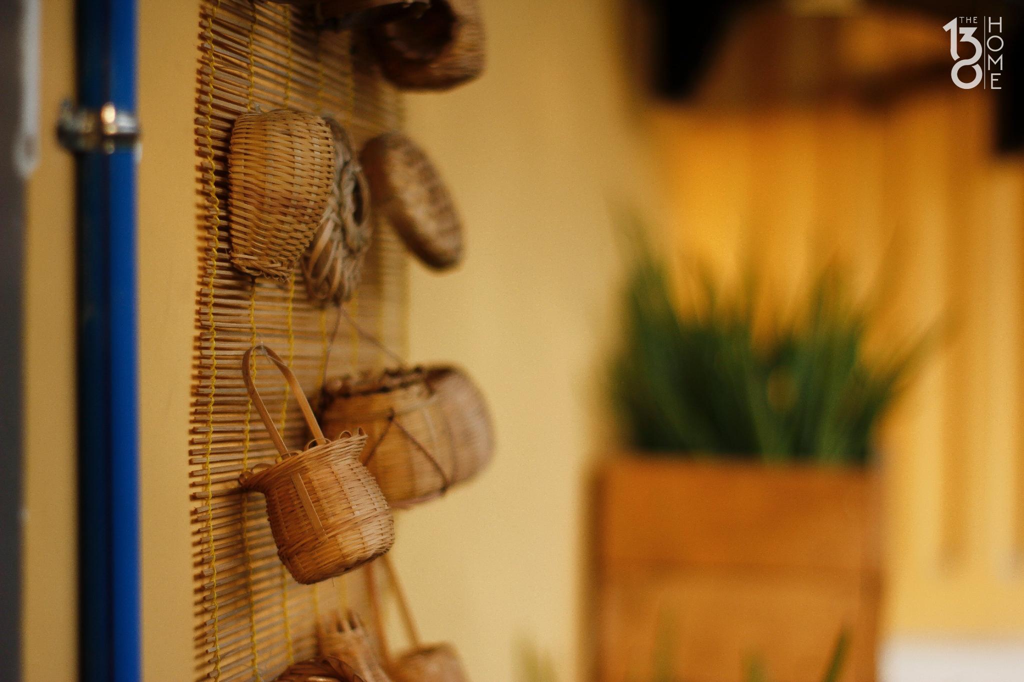 Ban công/sân hiên