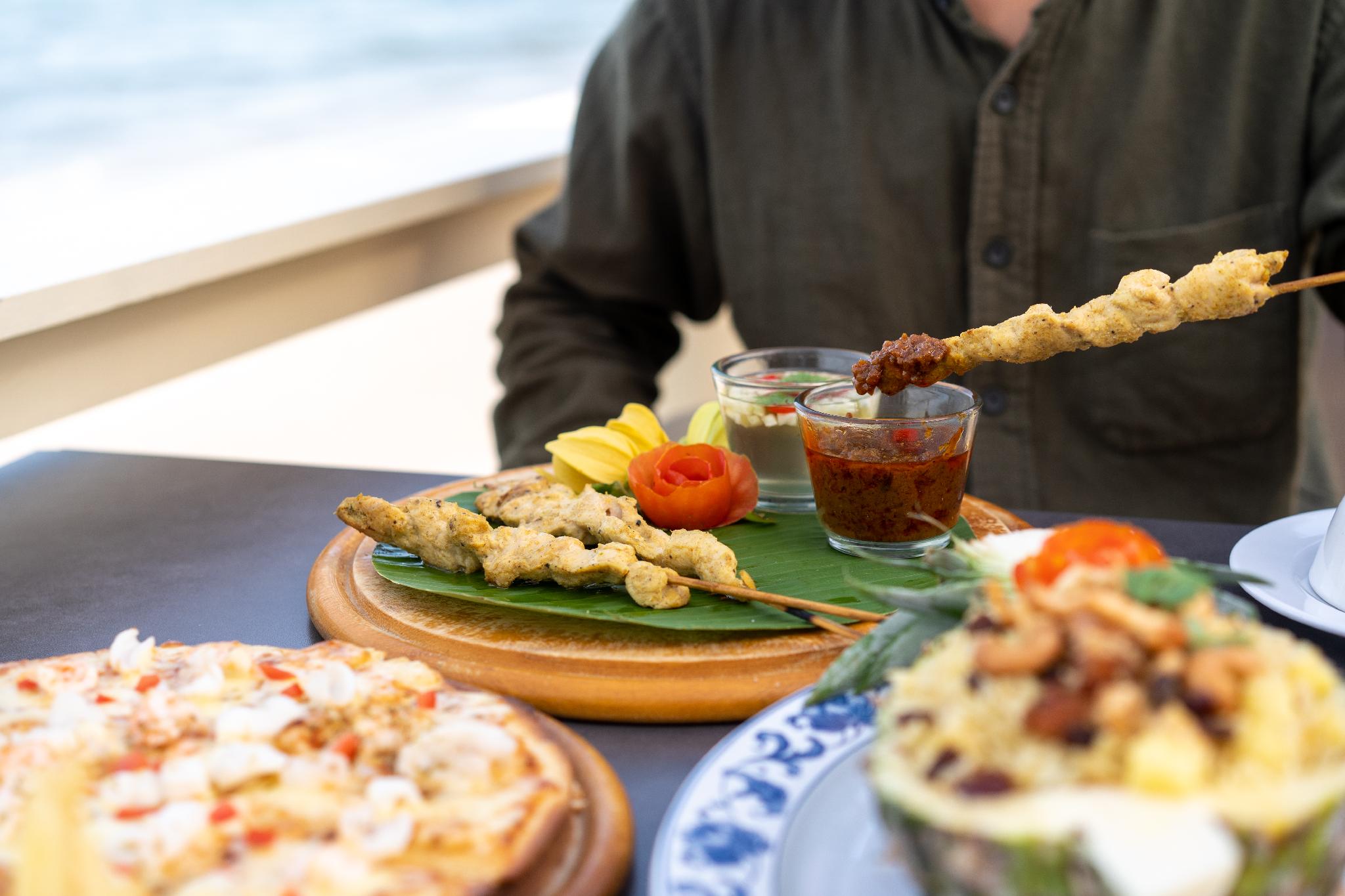 Đồ ăn và thức uống