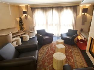 Nội thất khách sạn