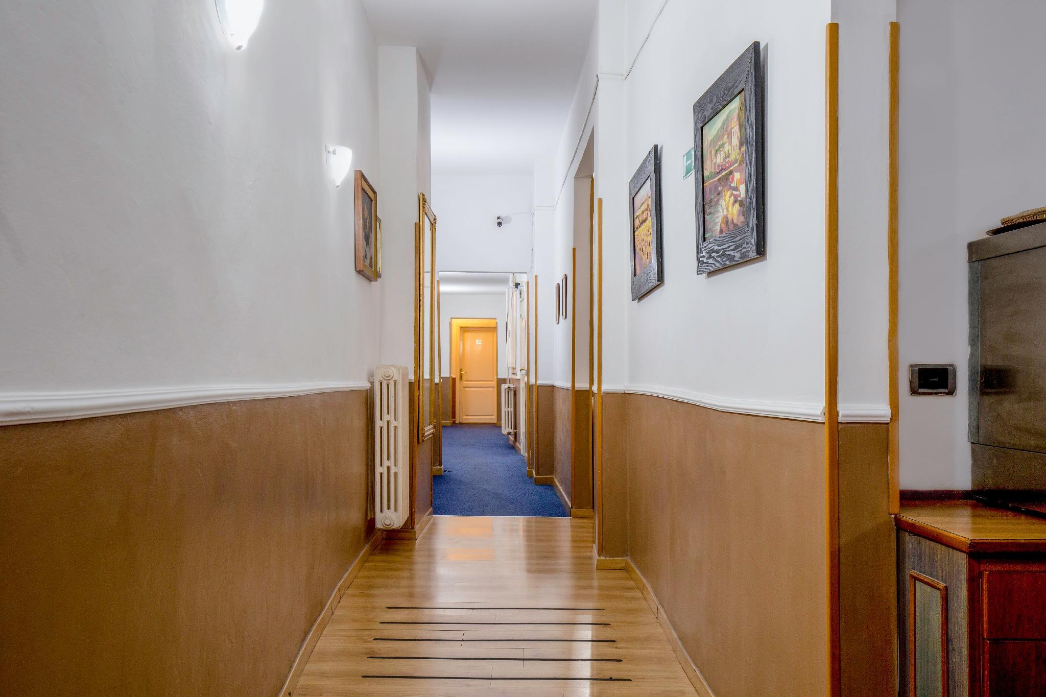 Nội thất khách sạn