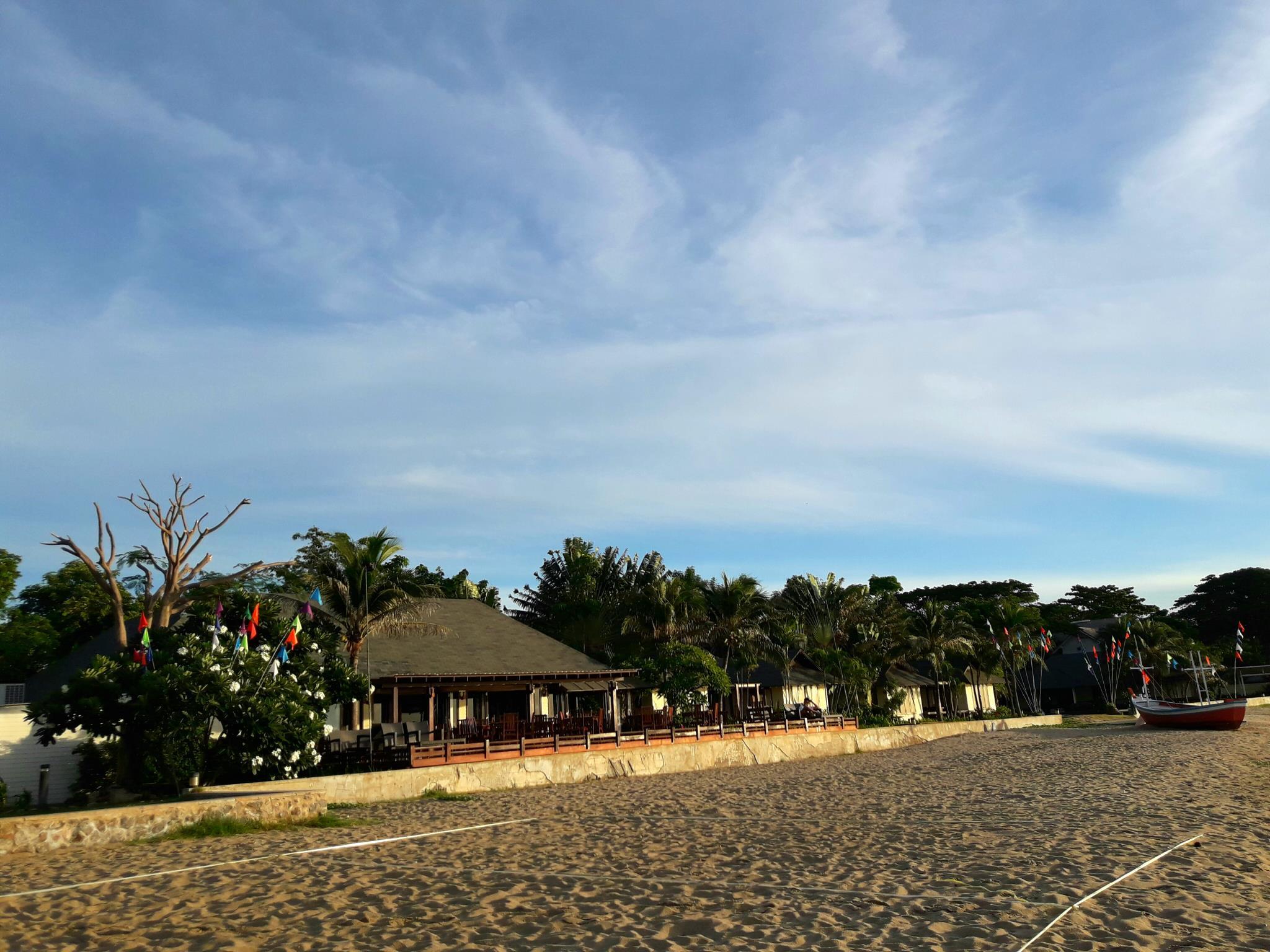 Thể thao và hoạt động