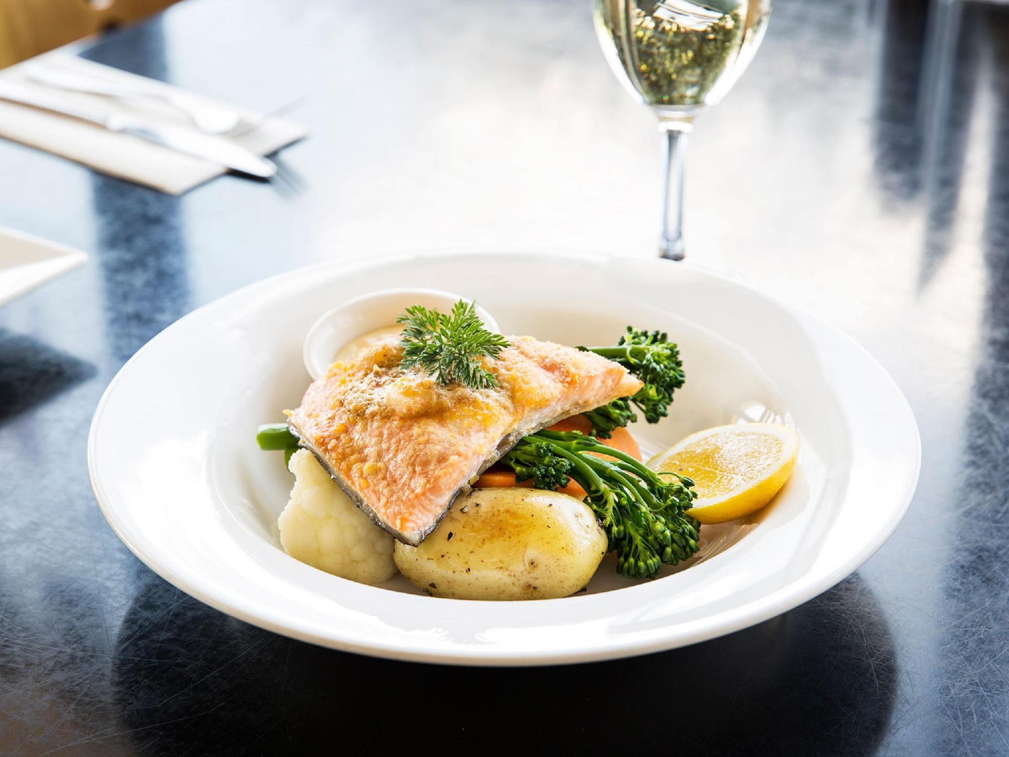 Đồ ăn và thức uống