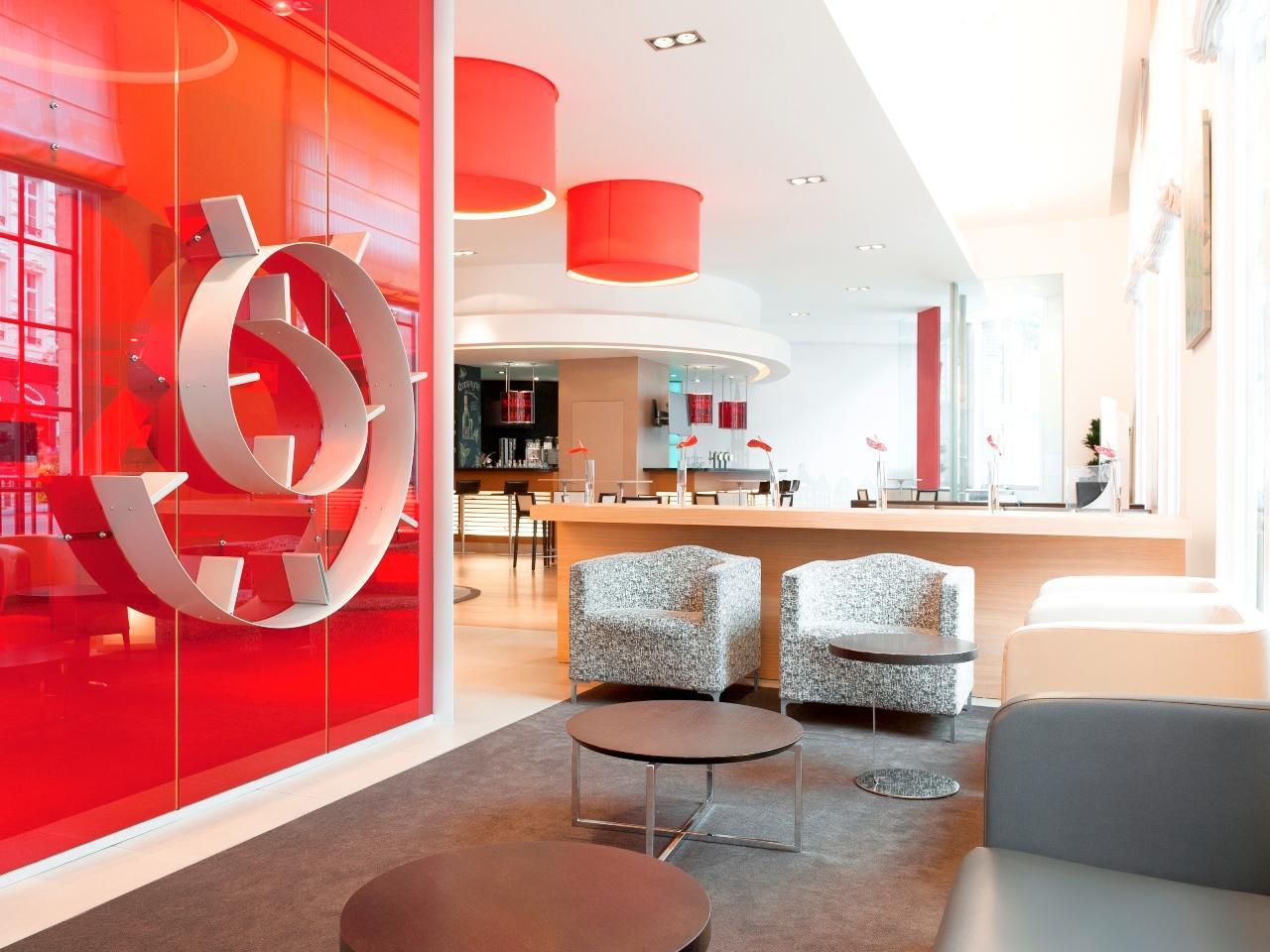 Nội thất khách sạn