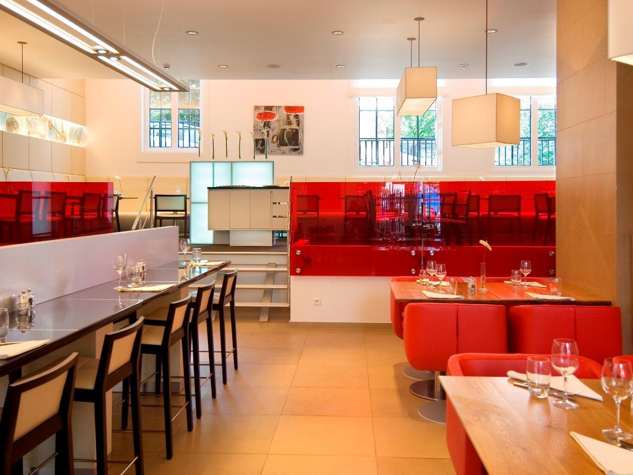 Nội thất khách sạn