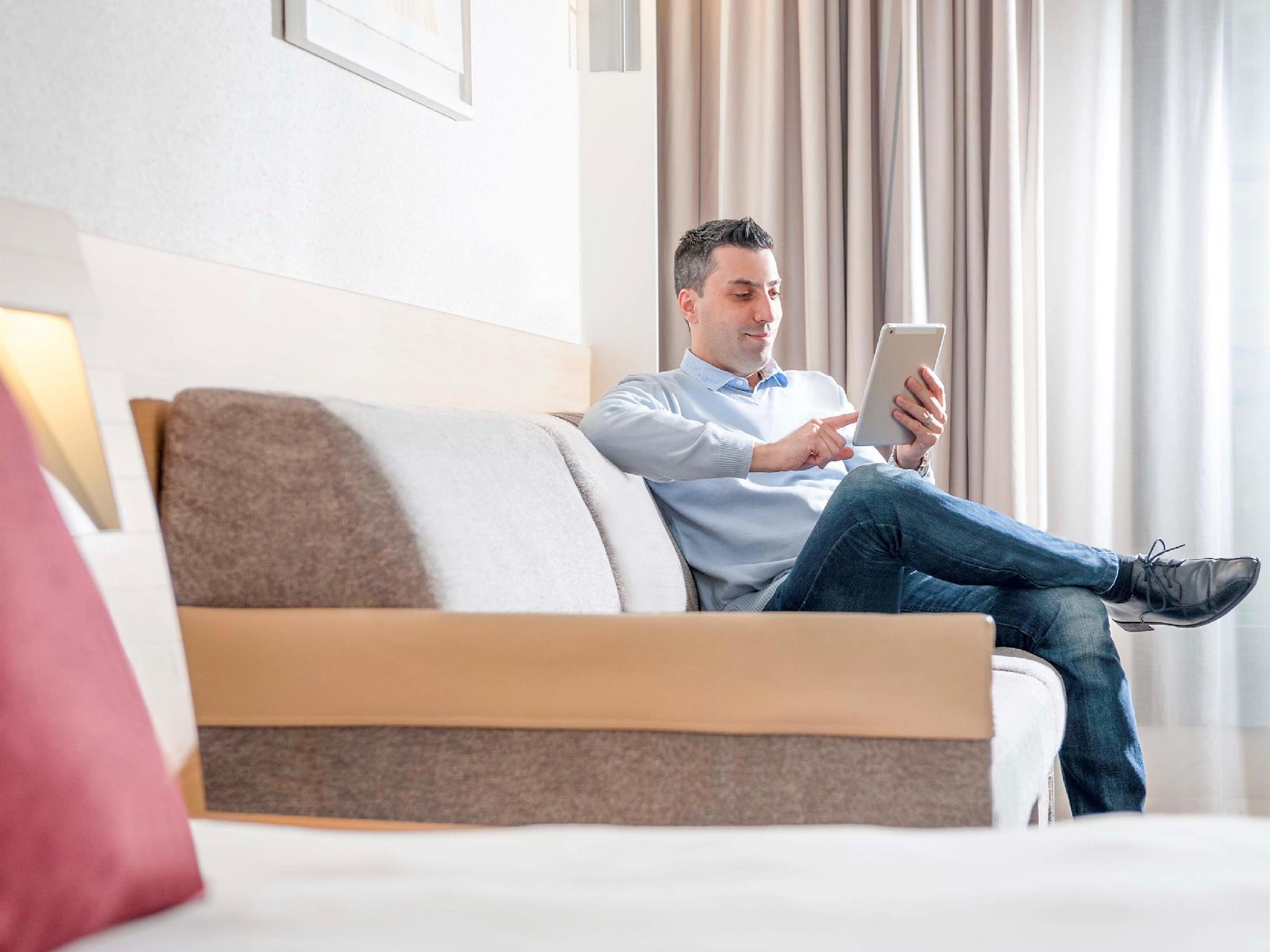 Nội thất khách sạn