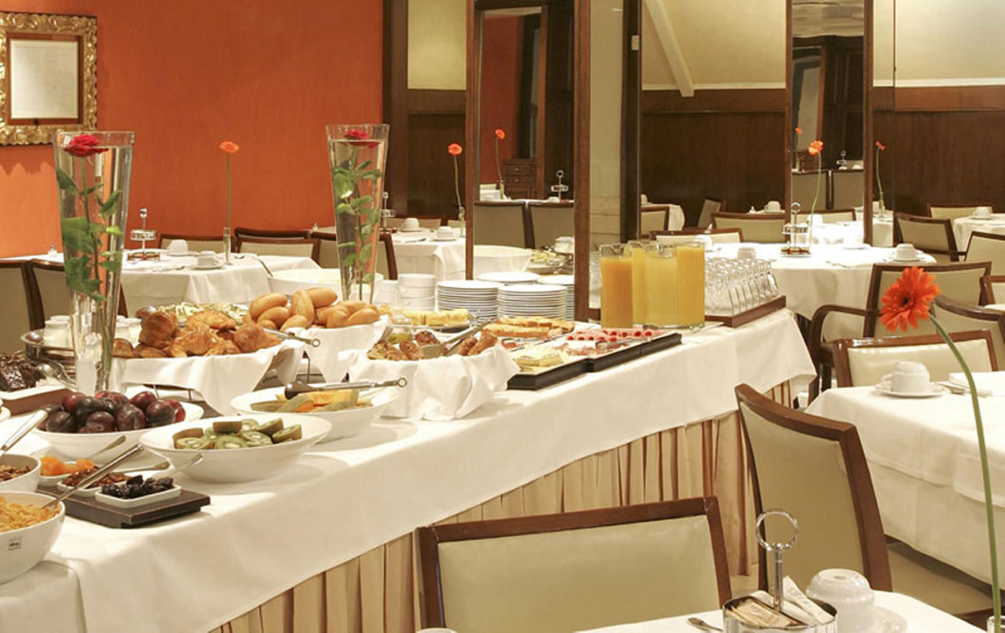 Đồ ăn và thức uống