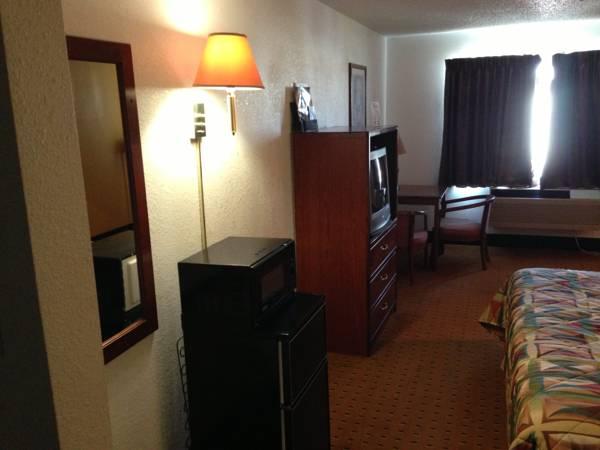 Nội thất khách sạn