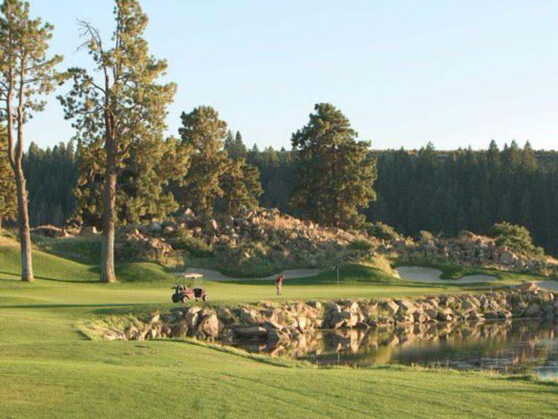 Khu vực xung quanh