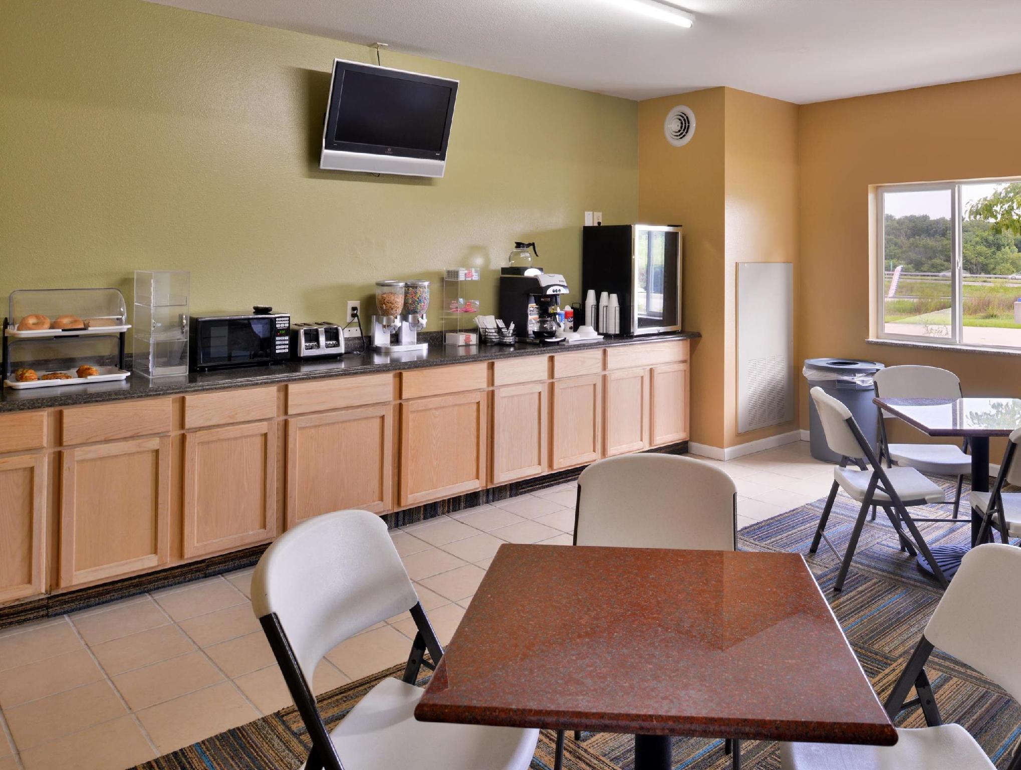 Đồ ăn và thức uống