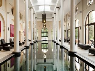 Nội thất khách sạn