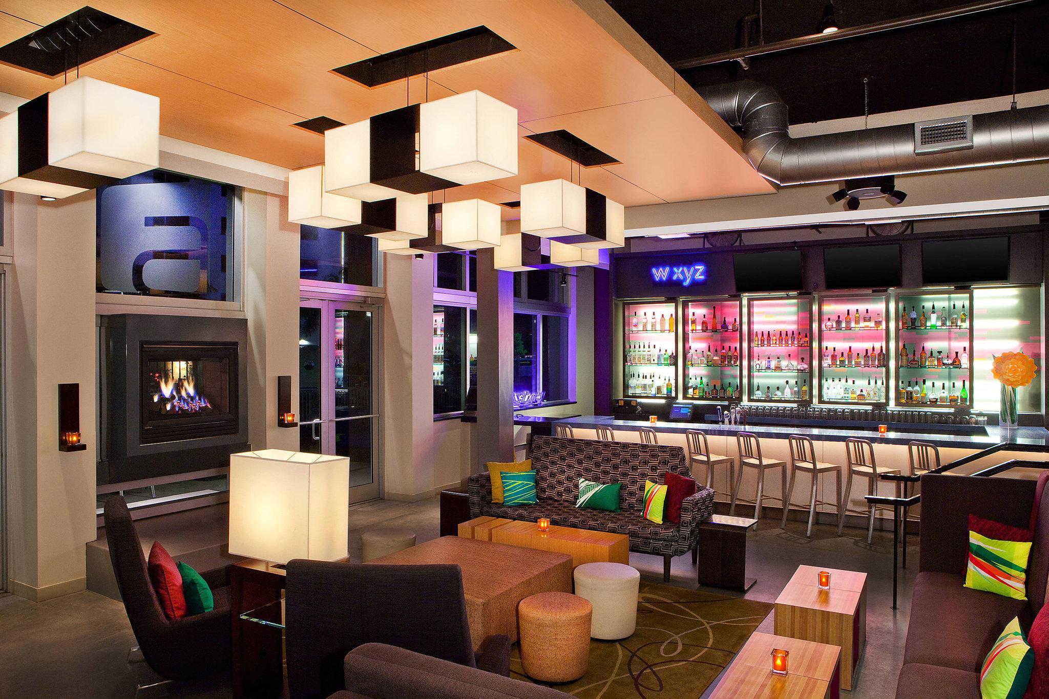 Quầy bar/Pub