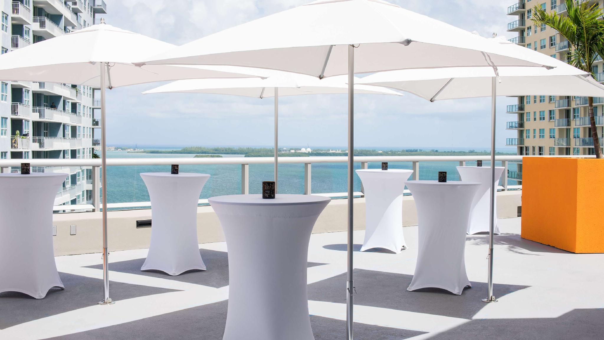 Tiện nghi giải trí