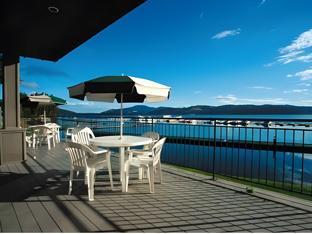 Khu vực xung quanh