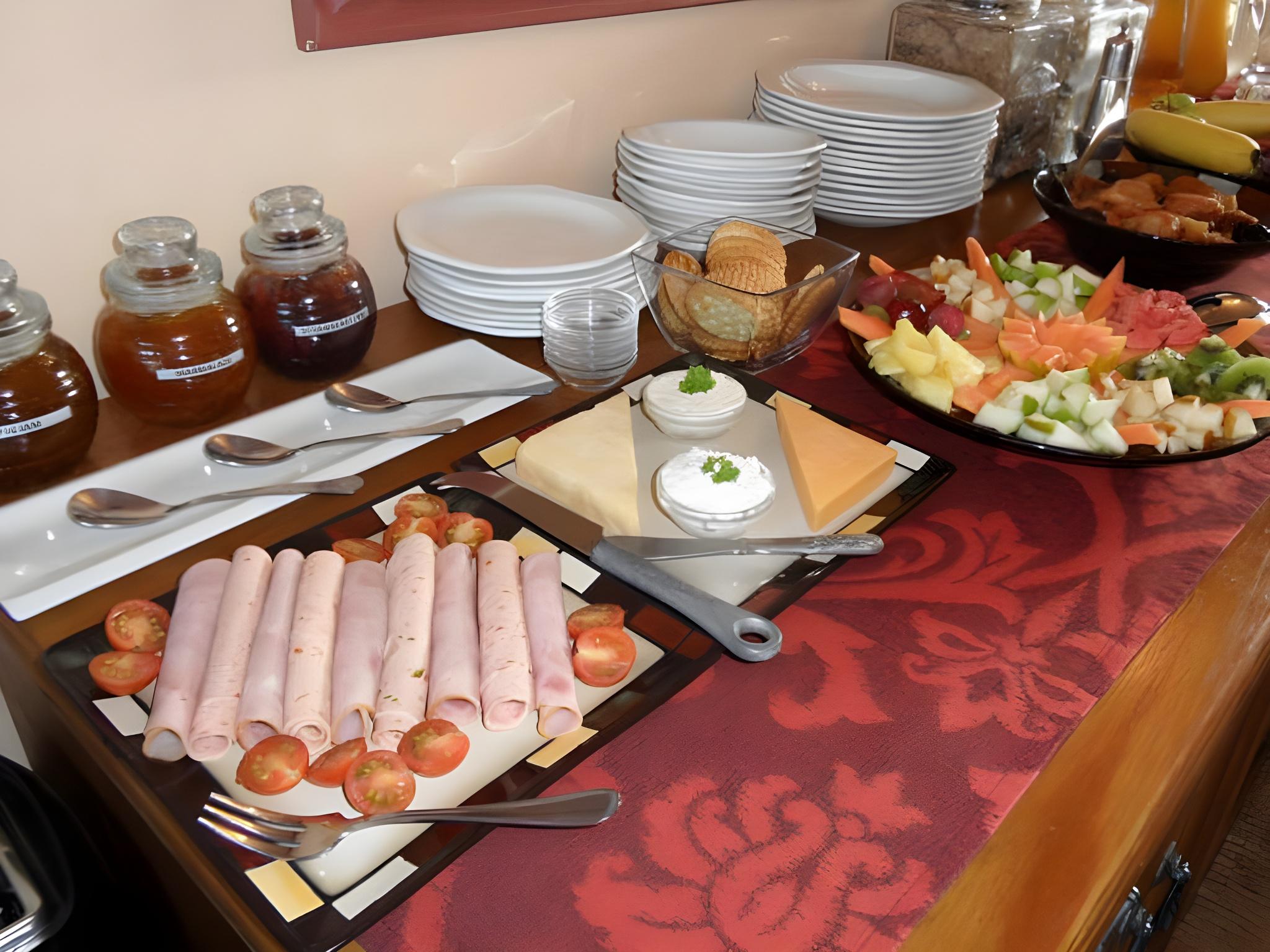 Nội thất khách sạn