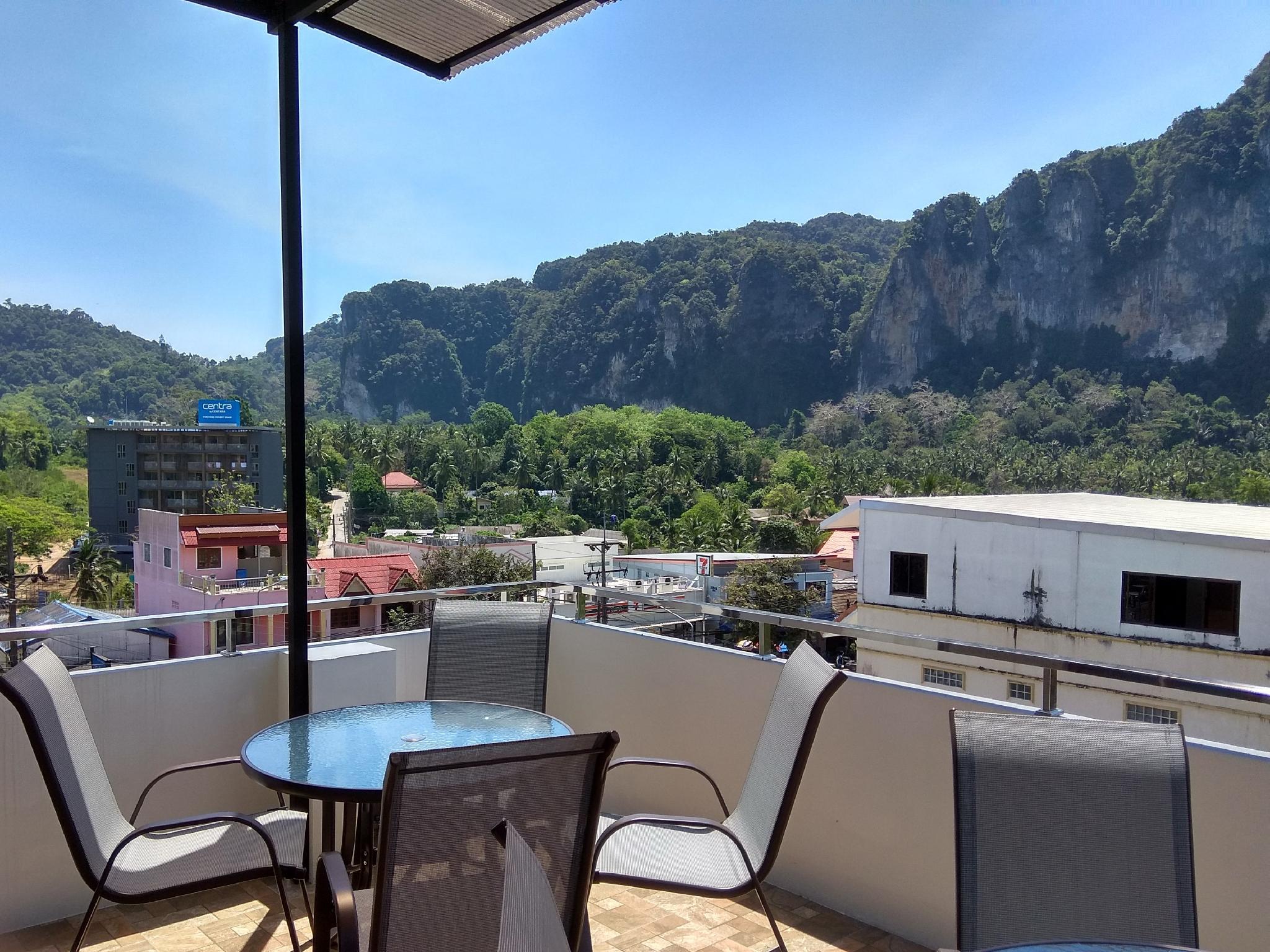 Khu vực công cộng