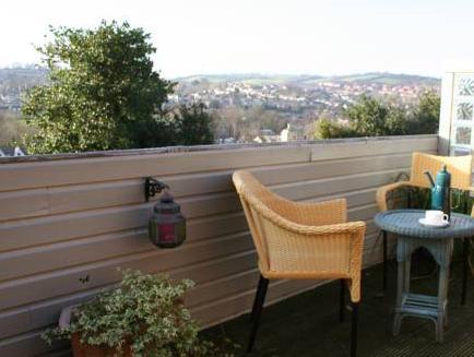 Ban công/sân hiên