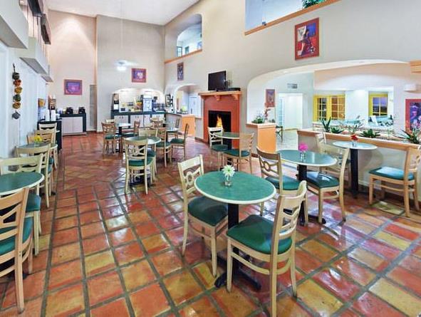 Nội thất khách sạn