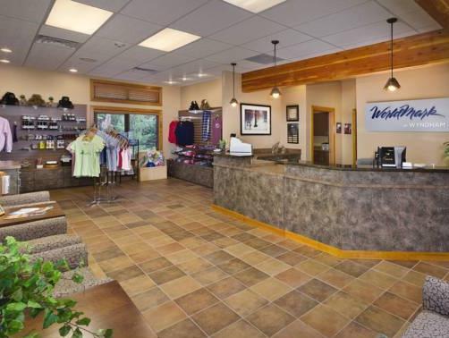 Nội thất khách sạn