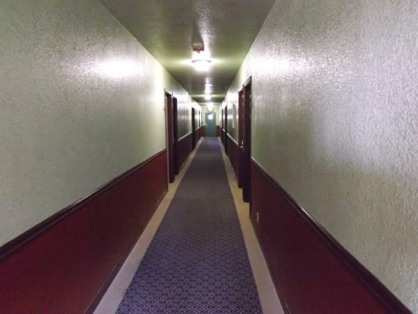 Nội thất khách sạn